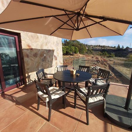 Casa El Peral Villa Puntagorda Kültér fotó