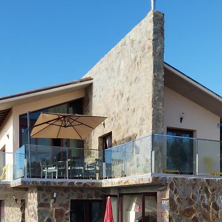 Casa El Peral Villa Puntagorda Kültér fotó