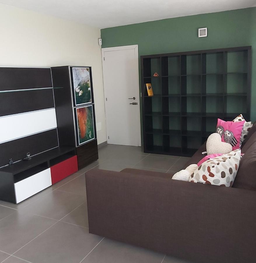 Casa El Peral Villa Puntagorda Kültér fotó