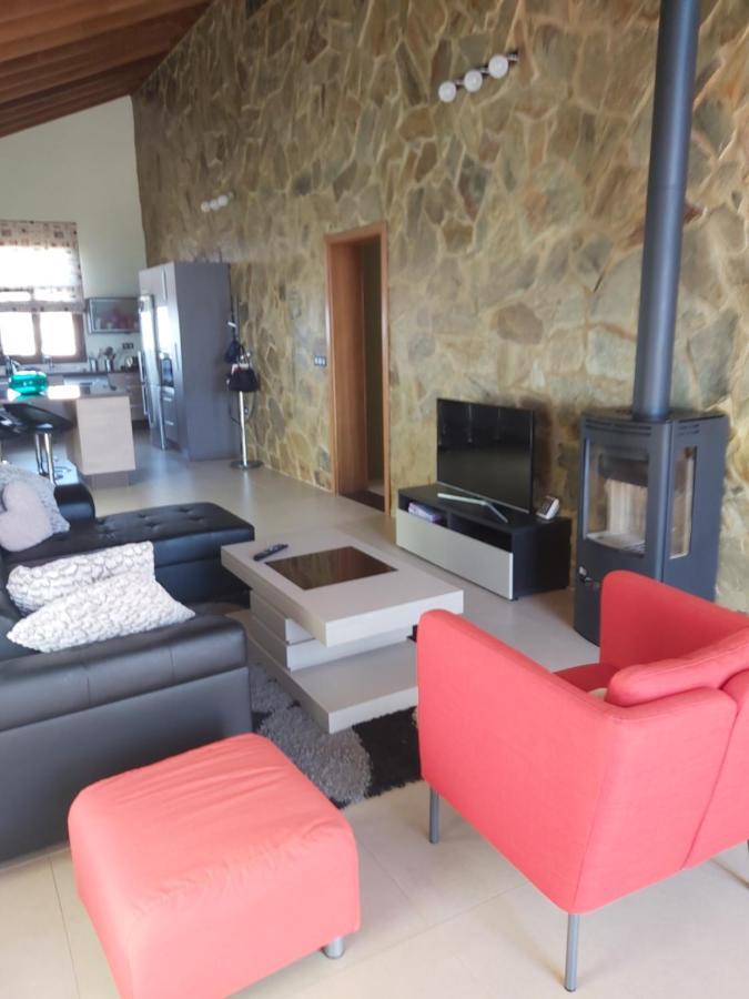 Casa El Peral Villa Puntagorda Kültér fotó