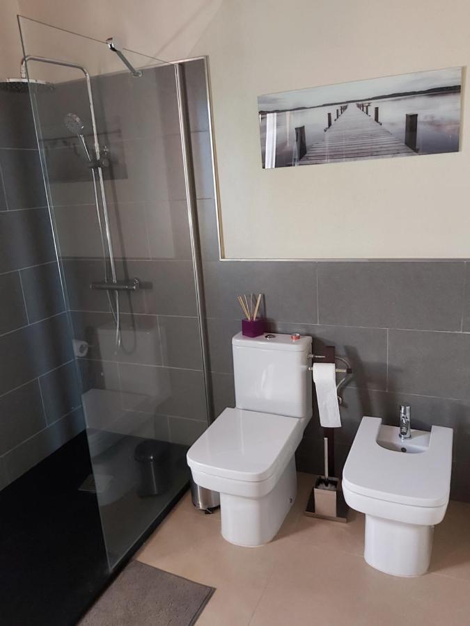 Casa El Peral Villa Puntagorda Kültér fotó