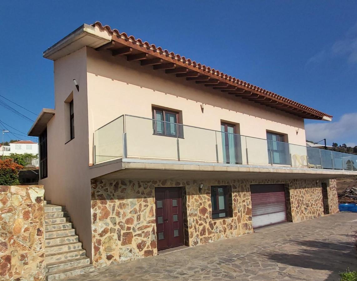 Casa El Peral Villa Puntagorda Kültér fotó