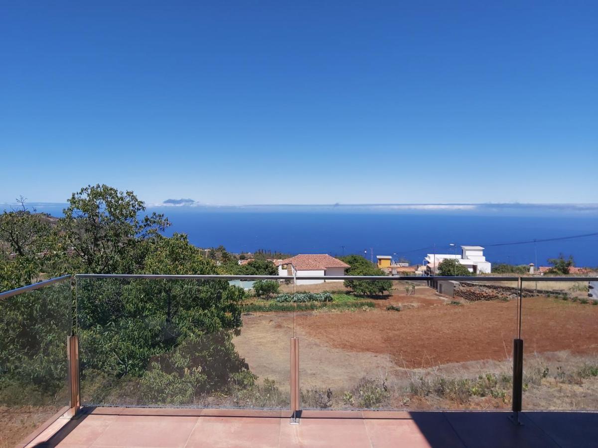 Casa El Peral Villa Puntagorda Kültér fotó