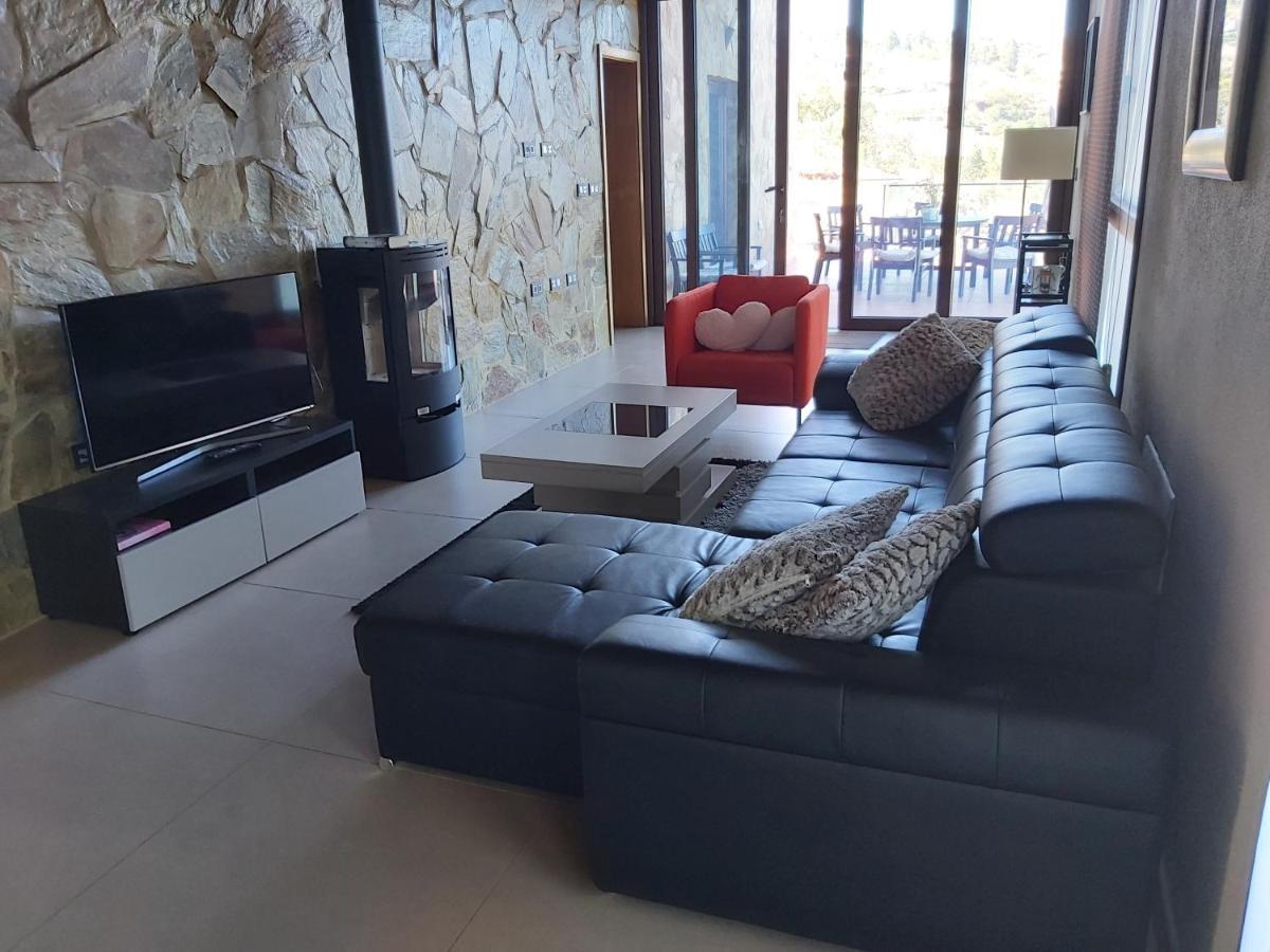Casa El Peral Villa Puntagorda Kültér fotó