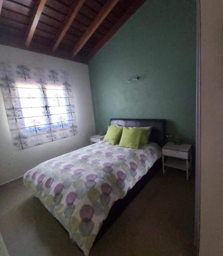 Casa El Peral Villa Puntagorda Kültér fotó