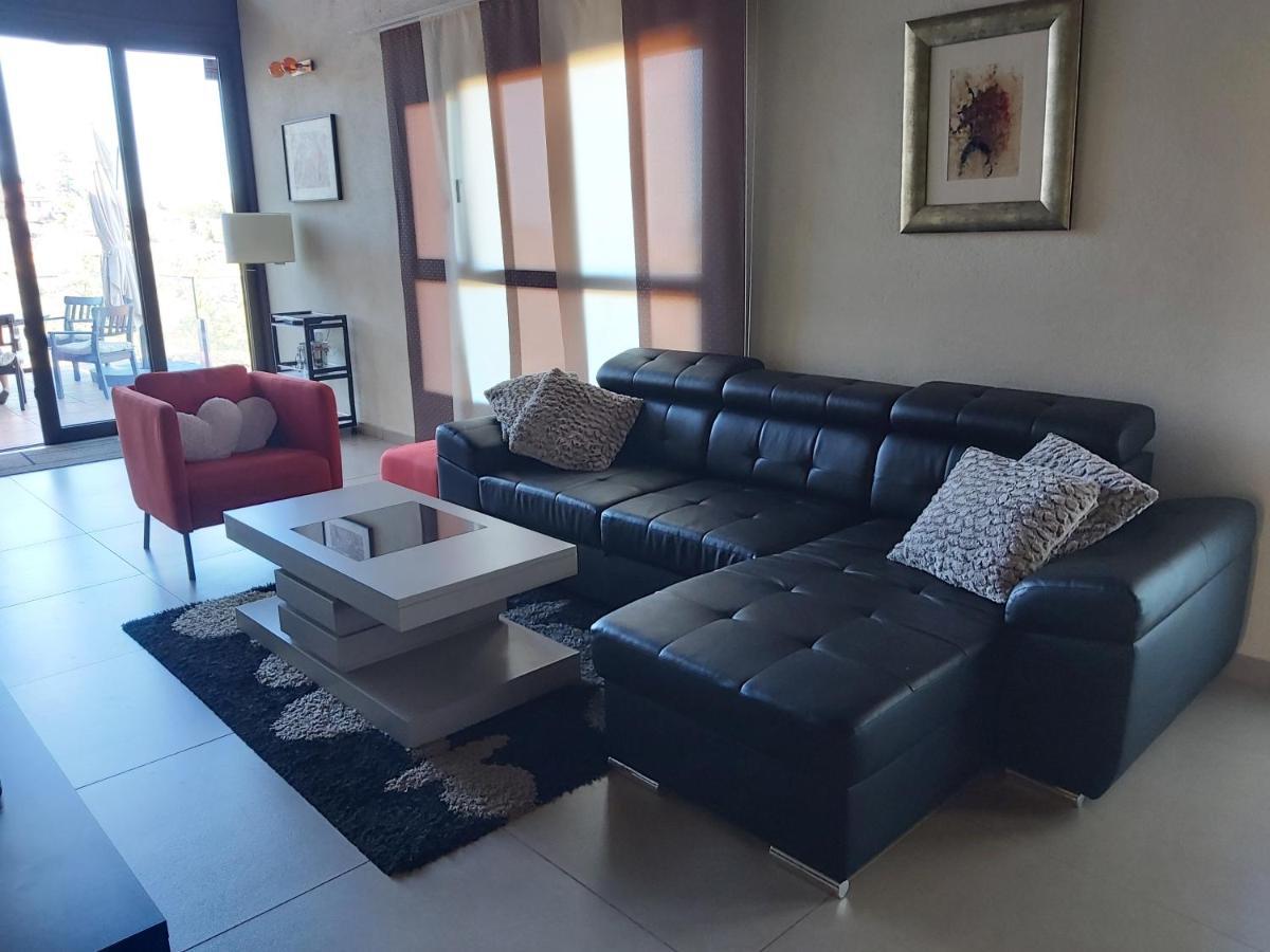 Casa El Peral Villa Puntagorda Kültér fotó