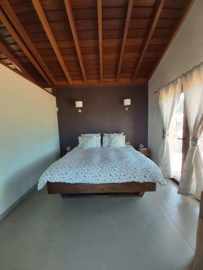Casa El Peral Villa Puntagorda Kültér fotó