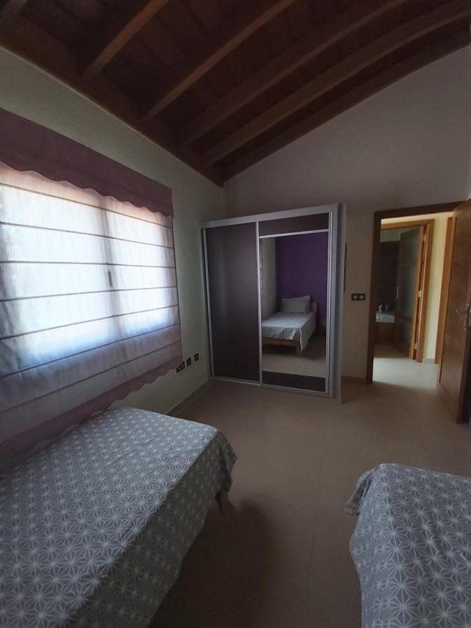 Casa El Peral Villa Puntagorda Kültér fotó
