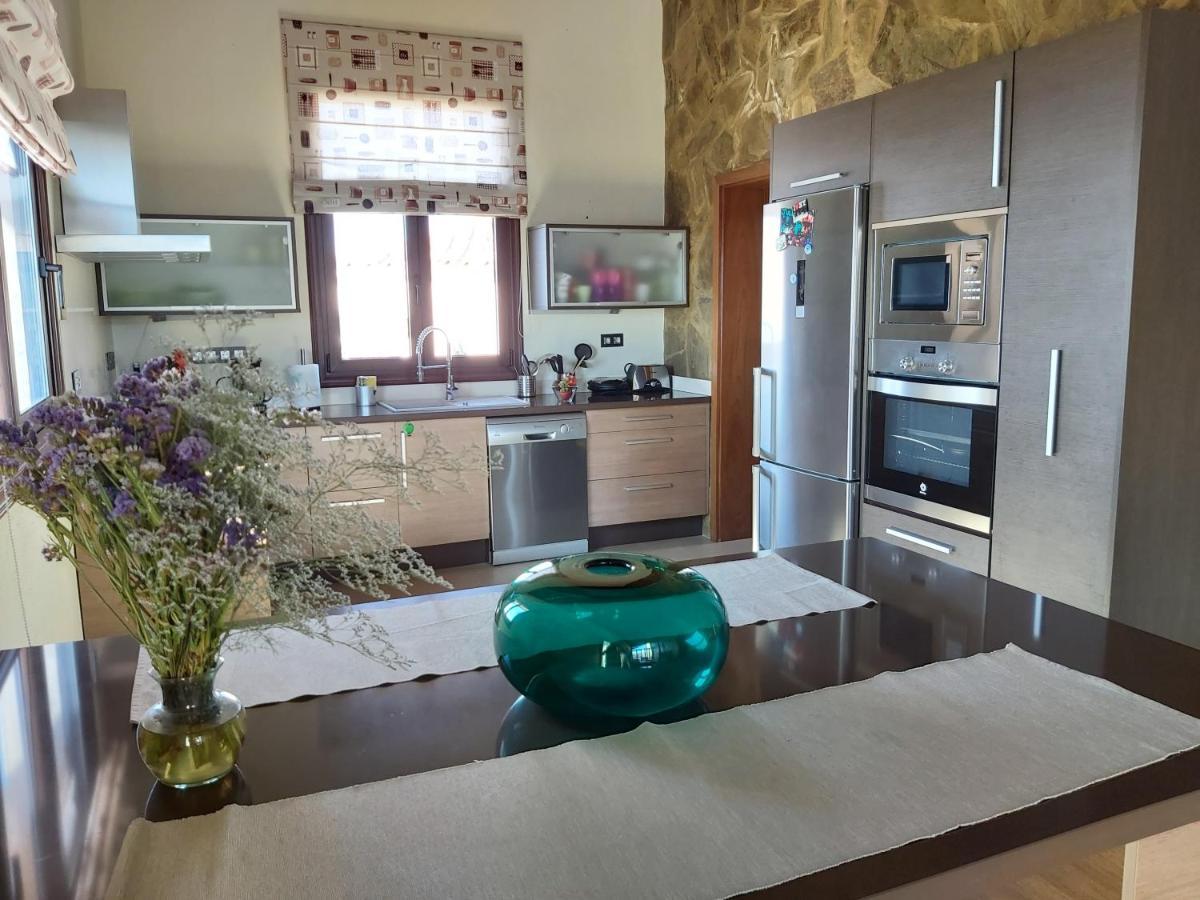Casa El Peral Villa Puntagorda Kültér fotó