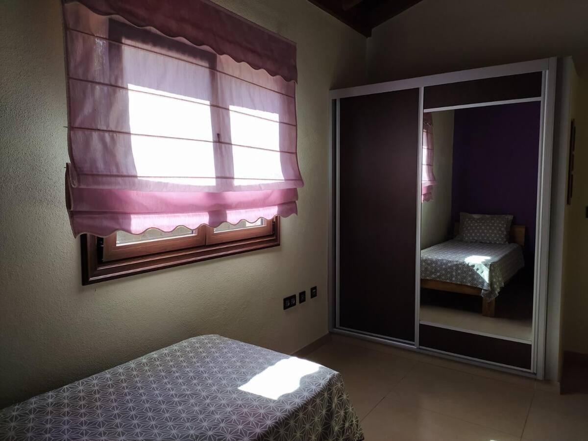 Casa El Peral Villa Puntagorda Kültér fotó