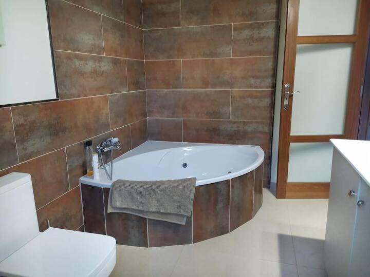 Casa El Peral Villa Puntagorda Kültér fotó